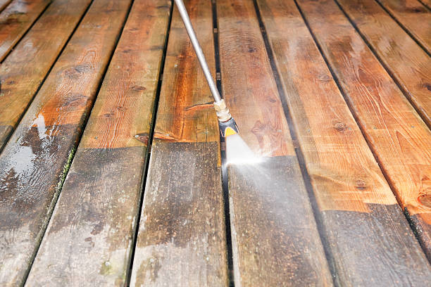 Best Playground Equipment Cleaning  in Mojave, CA